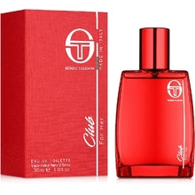 Sergio Tacchini - Club For Her EDT - 30ml - Feel You