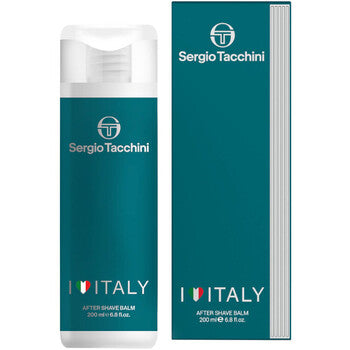 Sergio Tacchini - I Love Italy After Shave Balsam - 200ml - Feel You