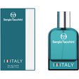 Sergio Tacchini - I Love Italy EDT - 50ml - Feel You