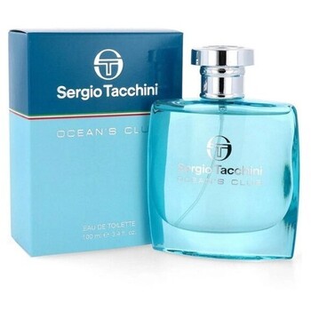 Sergio Tacchini - Ocean´s Club EDT - 100ml - Feel You