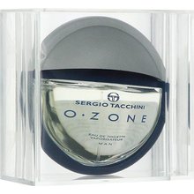 Sergio Tacchini - Ozone for Man EDT - 30ml - Feel You