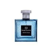 Sergio Tacchini - Pacific Blue EDT - 100ml - Feel You