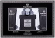Sergio Tacchini Pure Black EDT 100 ml + SG 100 ml + ASB 100 ml - Feel You