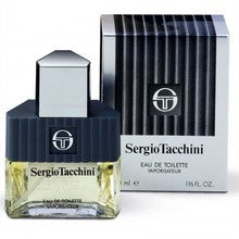 Sergio Tacchini - Sergio Tacchini Man EDT - 27ml - Feel You