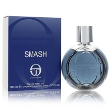 Sergio Tacchini - Smash EDT - 100ml - Feel You