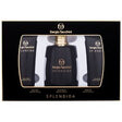 Sergio Tacchini - Splendida Gift set EDP 100 ml, shower gel 100 ml and body lotion 100 ml - 100ml - Feel You