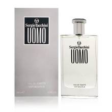 Sergio Tacchini - Uomo EDT - 100ml - Feel You
