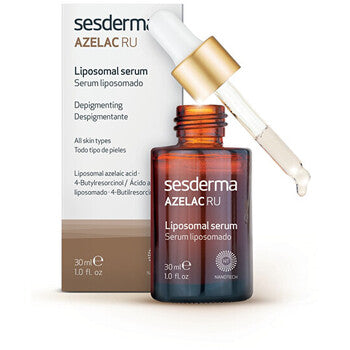 Sesderma - Depigmentation Serum Azelac RU (Liposomal Serum) 30 ml - 30ml - Feel You