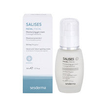 Sesderma - (Moisturizing Gel Cream) 50 ml - 50ml - Feel You