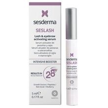 Sesderma - Seslash Lash & Eyebrow Growth-booster - Růstové sérum pro řasy a obočí - 5ml - Feel You
