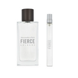 Set Abercrombie & Fitch: Fierce Cologne, Eau De Cologne, For Men, 100 ml + Fierce Cologne, Eau De Cologne, For Men, 10 ml - Feel You