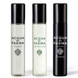 Set Acqua di Parma: Colonia, Eau De Cologne, Unisex, 12 ml + Colonia Futura, Eau De Cologne, For Men, 12 ml + Colonia Essenza, Eau De Cologne, For Men, 12 ml - Feel You