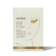 Set, Ahava, Dead Sea Osmoter, Reparative, Eye Patch, 6 pcs, 4 g - Feel You