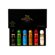 Set, Alexandre.J, The Majestic Collection, Eau De Parfum, Unisex, 6 pcs, 8 ml - Feel You