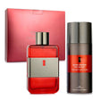 Set Antonio Banderas: The Secret Temptation, Eau De Toilette, For Men, 100 ml + The Secret Temptation, Deodorant Spray, For Men, 150 ml - Feel You