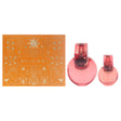 Set Bvlgari: Omnia Coral, Eau De Toilette, For Women, 100 ml + Omnia Coral, Eau De Toilette, For Women, 15 ml *Miniature - Feel You