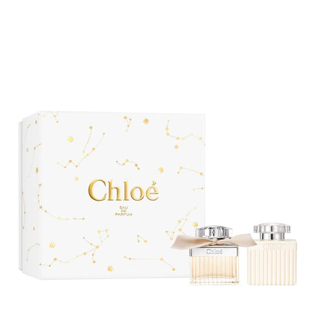 Set Chloe: Chloe, Eau De Parfum, For Women, 50 ml + Chloe, Body Lotion, All Over The Body, 100 ml - Feel You