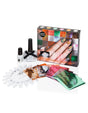 Set, Ciate, Very Colourfoil Wonderland Carnival Couture, Nail Art Tool Kit - Feel You