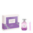 Set Coach: Dreams Moonlight, Eau De Parfum, For Women, 60 ml + Dreams Moonlight, Eau De Parfum, For Women, 7.5 ml - Feel You
