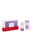 Set Coach: Dreams Moonlight, Eau De Parfum, For Women, 90 ml + Dreams Moonlight, Eau De Toilette, For Women, 15 ml + Dreams Moonlight, Moisturizing, Body Lotion, 100 ml - Feel You