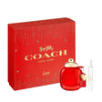 Set Coach: Love, Eau De Parfum, For Women, 50 ml + Love, Eau De Parfum, For Women, 7.5 ml - Feel You