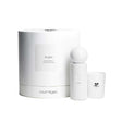 Set Courreges: Slogan, Eau De Parfum, Unisex, 100 ml + Slogan, Scented Candle, 75 g - Feel You