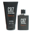 Set Cristiano Ronaldo: CR7 Game On, Eau De Toilette, For Men, 30 ml + CR7 Game On, Shower Gel, Body, 150 ml - Feel You