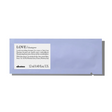Set, Davines, Love Smoothing, Hair Shampoo, Smoothing, 12 pcs, 12 ml - Feel You