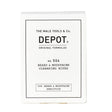 Set, Depot, 500 Beard & Mustache Specifics No. 504, Beard & Moustache Cleansing Wipes, 12 pcs - Feel You