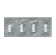 Set, Dermalogica, Acne Biotic, Anti-Acne, Local Treatment Gel, For Acne Prone Skin, For Face, 4 pcs, *Sample - Feel You