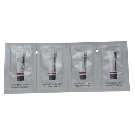 Set, Dermalogica, Age Smart, Recovery, Cream Mask, For Face, 4 pcs, *Sample - Feel You
