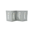 Set, Dermalogica, Biolumin-C, Glycolic Acid, Moisturizing, Gel, For Face, 4 pcs, *Sample - Feel You