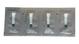 Set, Dermalogica, Deep Acne Liquid Patch, Sulfur, Anti-Acnee, Local Treatment Lotion, For Acne Prone Skin, For Face, 4 pcs, *Sample - Feel You