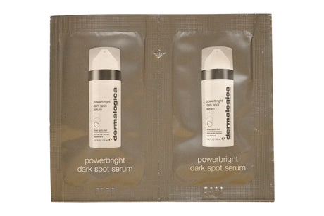 Set, Dermalogica, Dermalogica, Dark Spot Corrector + Interrupter, Serum, For Face, 4 pcs, *Sample - Feel You