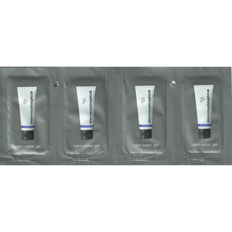 Set, Dermalogica, Pro, Calming, Body Cream, For Face, 4 pcs, *Sample - Feel You