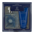 Set Designer French: Victory, Eau De Toilette, For Men, 100 ml + Victory, Shower Gel, 120 ml - Feel You