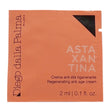 Set, Diego Dalla Palma, Astaxantina, Regenerating, Day & Night, Cream, For Face, 8 pcs, 2 ml *Sample - Feel You