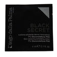 Set, Diego Dalla Palma, Black Secret, Exfoliating, Exfoliating Lotion, 8 pcs, 8 ml *Sample - Feel You