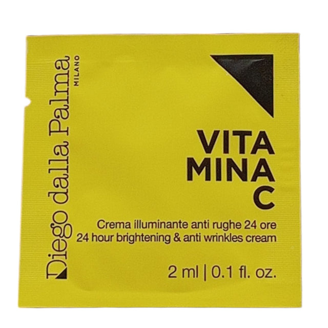 Set, Diego Dalla Palma, Diego Dalla Palma, Anti-Ageing, Day, Cream, For Face, 8 pcs, 2 ml *Sample - Feel You