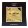 Set, Diego Dalla Palma, Gold Infusion, Tahitian Vanilla Oil, Brightening & Nourishing, Day & Night, Serum, For Face, 8 pcs, 2 ml *Sample - Feel You