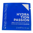 Set, Diego Dalla Palma, Hydration Passion, Moisturizing, Serum, For Face, 8 pcs, 2 ml *Sample - Feel You