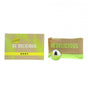 Set Dkny: Be Delicious, GWP Textile Pouch + Be Delicious, Eau De Parfum, For Women, 30 ml - Feel You