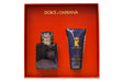 Set Dolce & Gabbana:  + K By Dolce Gabbana, Cleansing, Shower Gel, For All Skin Types, 50 ml - Feel You