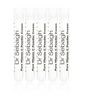 Set, Dr Sebagh, Pure Vitamin C Powder Cream, Revitalising, Cream, For Face, 5 pcs, 1.95 g - Feel You