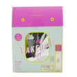 Set Drunk Elephant: T.L.C. Framboos Glycolic, Refining, Night, Serum, For Face, 50 ml +  B-Hydra Intensive, Hydrating, Serum, For Face, 8 ml + Lala Retro, Recovery, Cream, For Face, 15 ml - Feel You