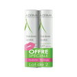 Set Duo, A-Derma, A-Derma, Hydrates, Lip Balm Treatment, 2 pcs, 4 ml - Feel You