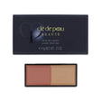 Set Duo, Cle de Peau Beaute, Blush Duo, Blush Powder, 104, Refill, 2 pcs, 6 g - Feel You