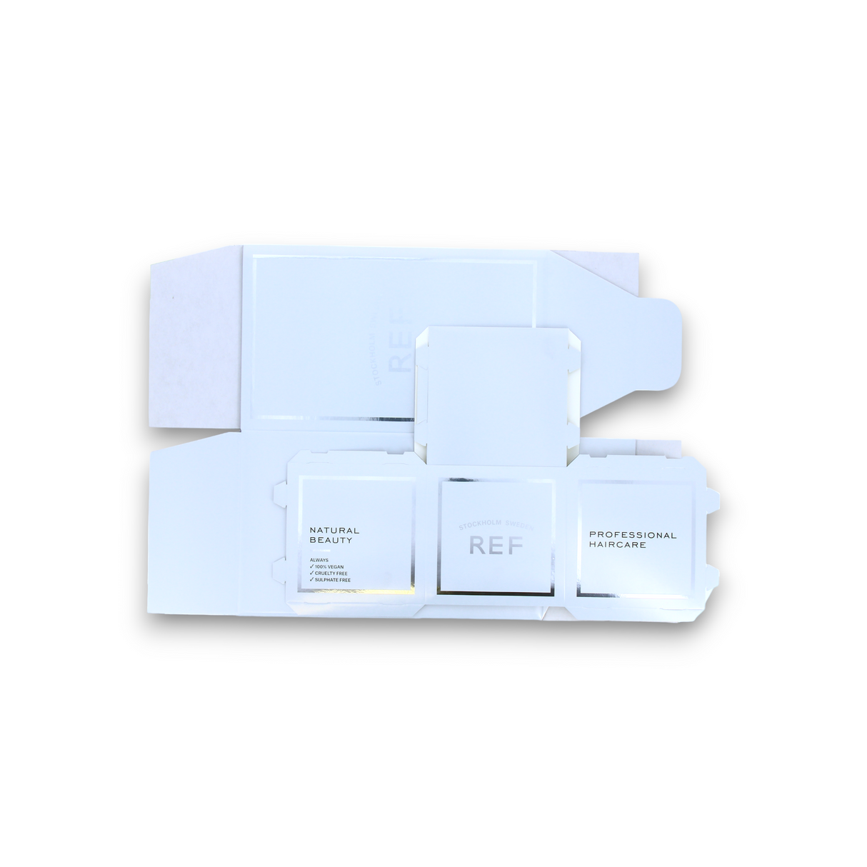 Set Duo, Depot, DEPOT, Empty Cardboard Box, 2 pcs - Feel You