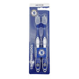 Set Duo, Epl, Chealsea, Toothbrush, Blue, 2 pcs - Feel You