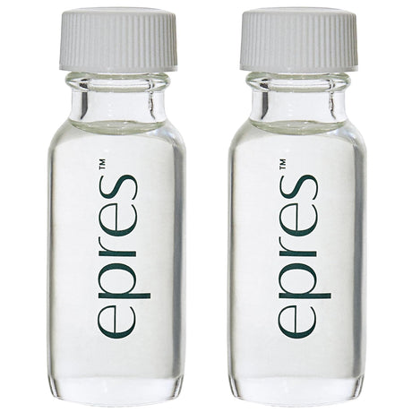 Set Duo, Epres, Professional, Hair Serum, Bond Repair, 15 ml - Feel You